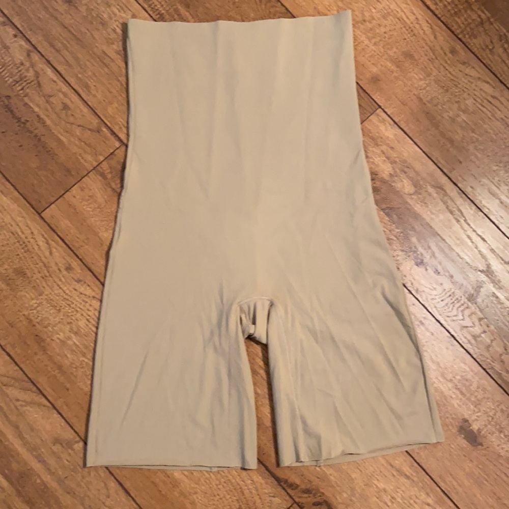 Jockey Nude Bodyshaper